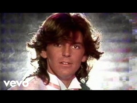 Modern Talking - You&#039;re My Heart, You&#039;re My Soul (Official Music Video)