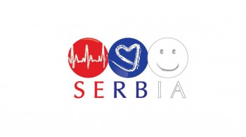 Serbia SU logo