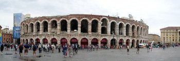 Amphitheater_Verona