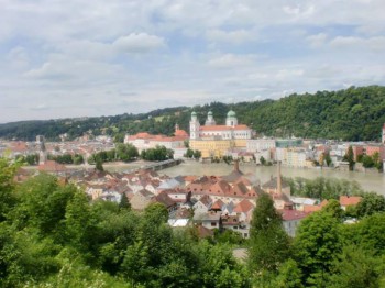 Passau