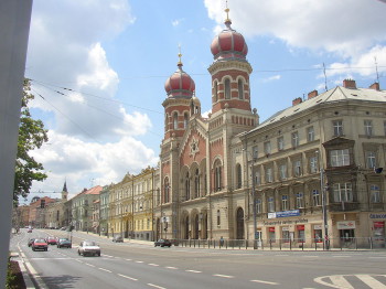 Great_Synagogue_Plzen