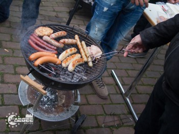 Aachen Barbecue