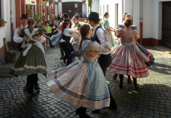 Folkdance_Debrecen