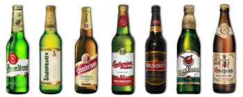 Czech beer