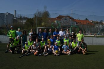 Passau Quidditch