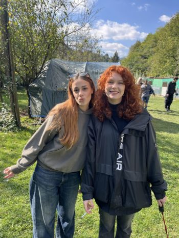 Contact Sarajevo is waiting for you!